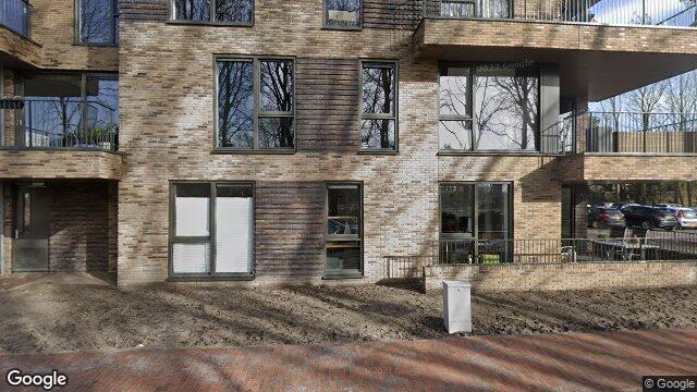 Appartement - Sint Antoniusstraat/Noordwijkerhout (€1650.00/83.00m2)