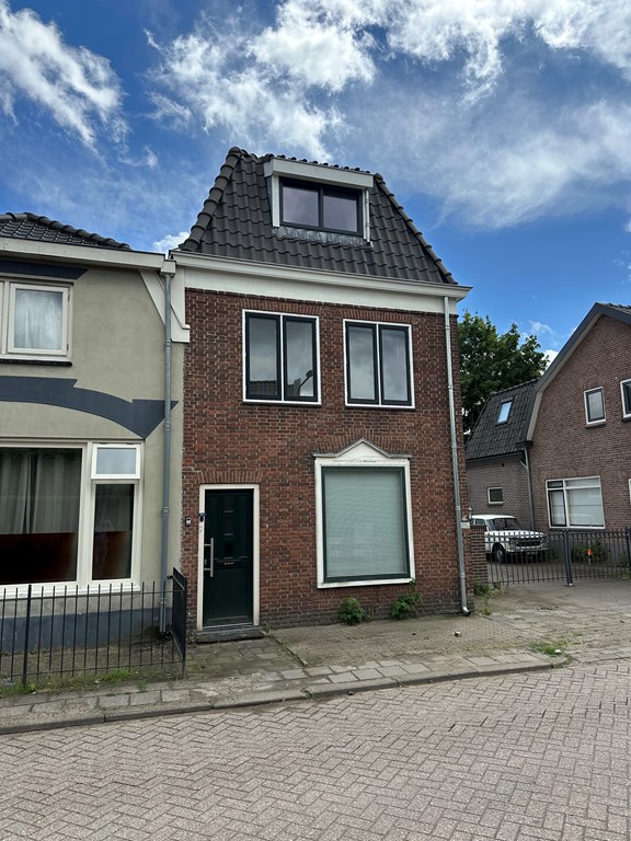 Apartment Nooitgedacht in Zeist