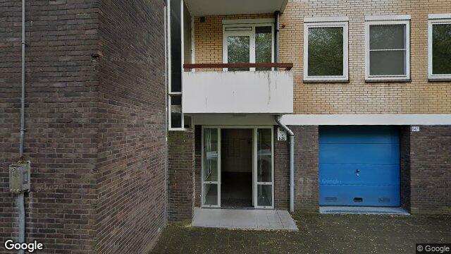 Appartement - Van Nijenrodeweg/Amsterdam (€2600.00/87.00m2)