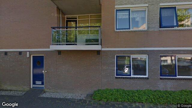 Appartement - Dr. A.D. Sacharovlaan/Alphen aan den Rijn (€1600.00/80.00m2)