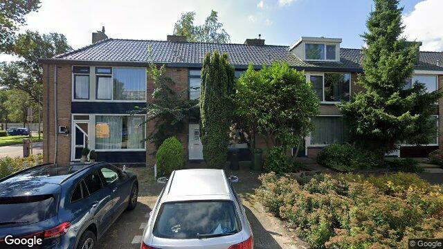 Huurwoning - De Vlaschaard/Amstelveen (€2500.00/120.00m2)