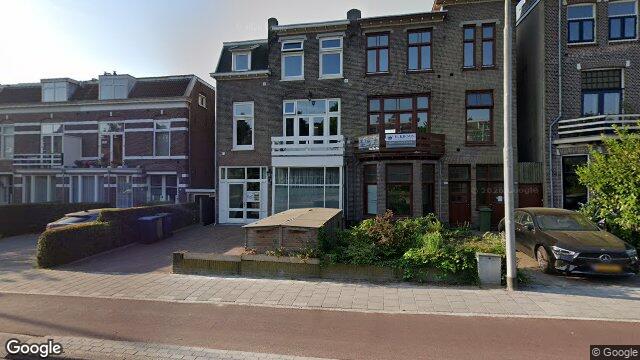 Appartement Onderlangs in Arnhem