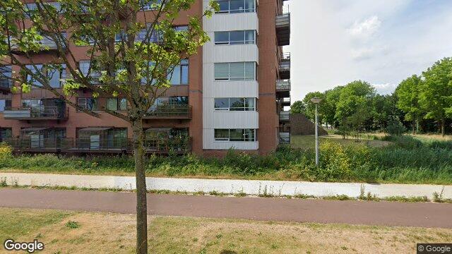 Appartement - David Ricardostraat/Amsterdam (€1905.00/110.00m2)