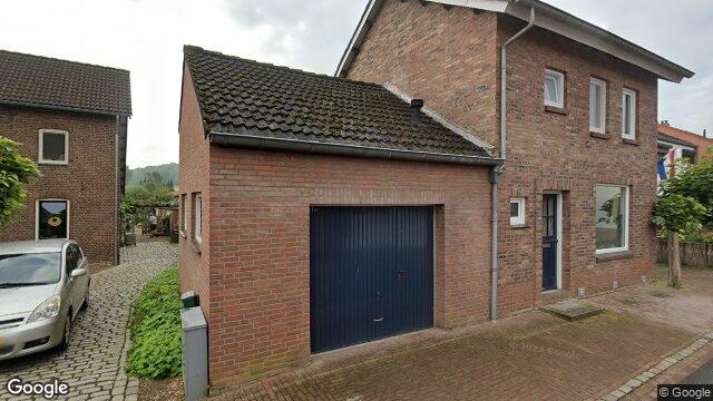 Huurwoning - Stokhem/Wijlre (€1200.00/110.00m2)
