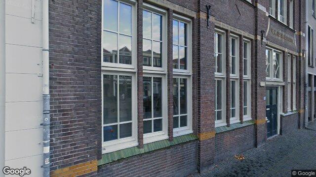 Appartement Oudegracht in Utrecht