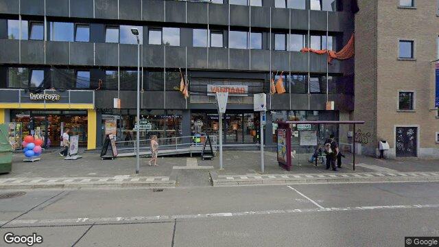 Appartement Karnemelkstraat in Breda