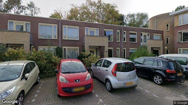Appartement Ds. Talmasingel in Burgum