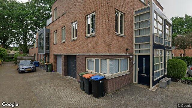 Huurwoning - Johan Wensinkstraat/Deventer (€1650.00/107.00m2)