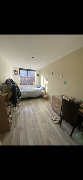 Kamer - Kempenlaan 153/Amsterdam (€700.00/13.00m2)