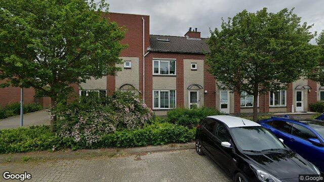 Huurwoning Hannie Schaftstraat in Hoofddorp