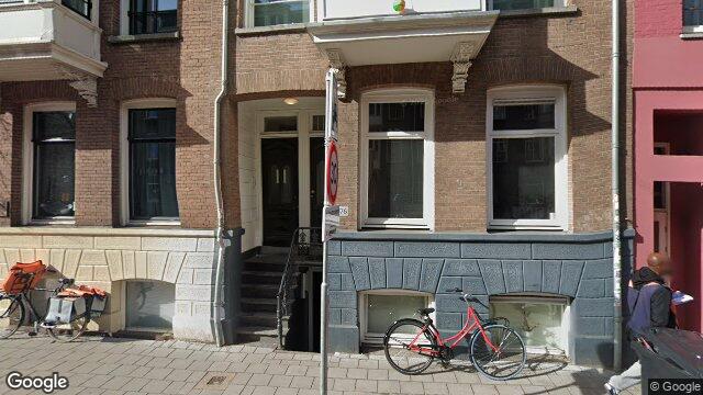 Appartement - Marnixstraat/Amsterdam (€2600.00/63.00m2)