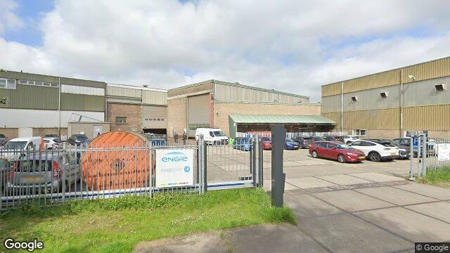 Appartement - Houthavenkade/Zaandam (€1650.00/70.00m2)