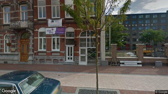 Appartement - Willem II Singel/Roermond (€1345.00/145.00m2)