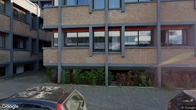 Appartement Verbeekstraat in Leiden