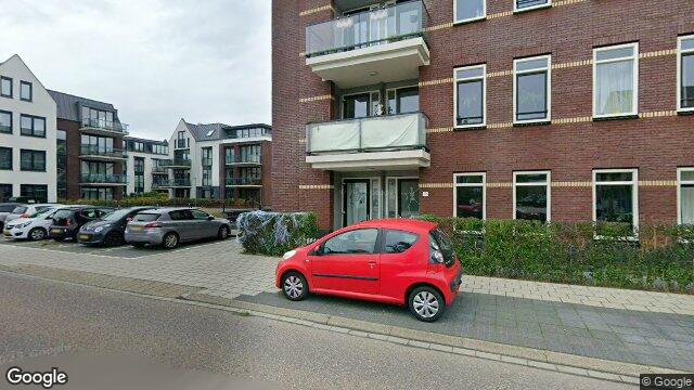 Appartement Hoge Rijndijk in Zoeterwoude