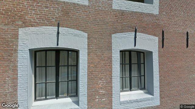 Apartment Weversplaats in Den Bosch