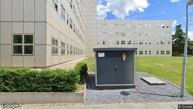 Studio - Poststraat/Sittard (€724.00/24.00m2)