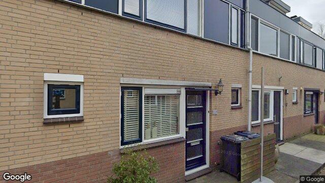 Huurwoning Koolmees in De Lier