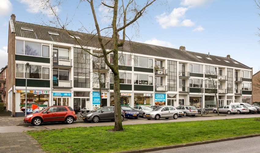 Appartement - Stroeslaan/Hilversum (€950.00/104.00m2)