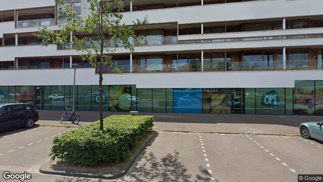 Appartement Olivier van Noortstraat in Almere