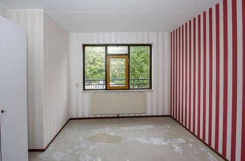 Kamer - Gordelweg/Rotterdam (€605.00/26.00m2)