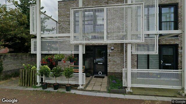 House Solislaan in Capelle aan den IJssel