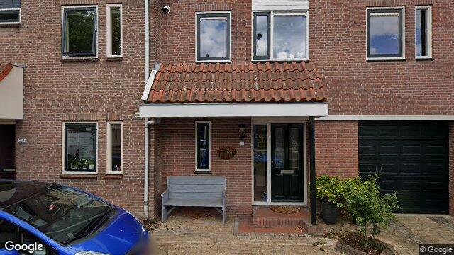 Huurwoning - Oostzijde/Zaandam (€2500.00/144.00m2)