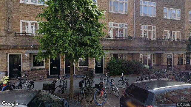 Appartement - Bestevâerstraat/Amsterdam (€3900.00/135.00m2)