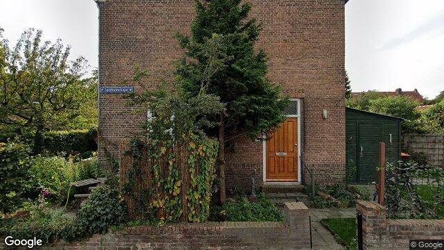 Apartment Spreeuwenlaan in Den Haag