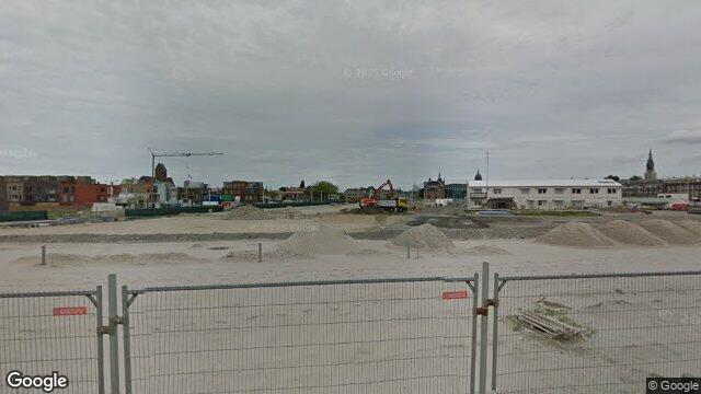 Appartement - Van Leeuwenhoekpark/Delft (€1455.00/81.00m2)