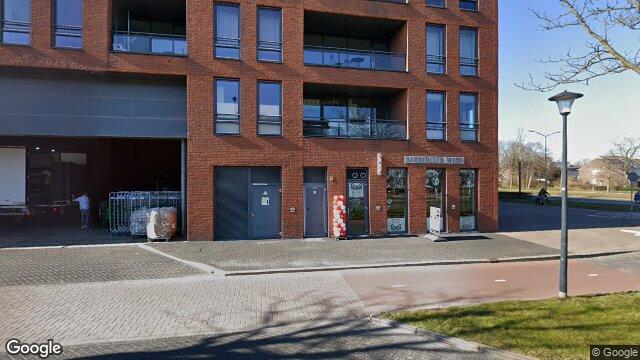 Appartement Barnsteen in Heerhugowaard