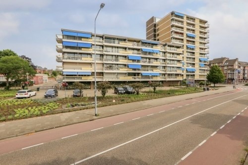 Appartement Maaskade in Venlo