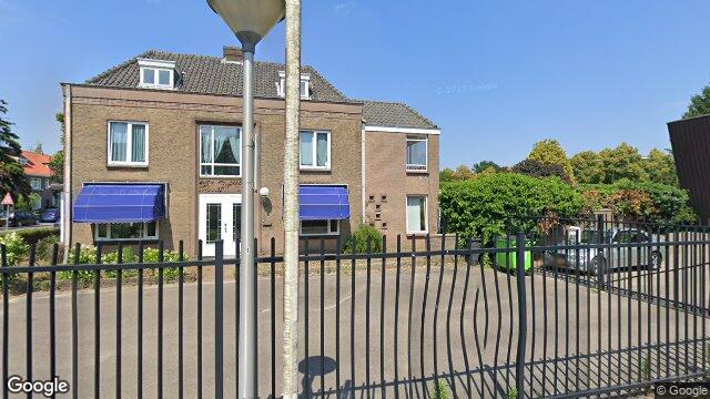 Appartement Frankrijkstraat in Eindhoven