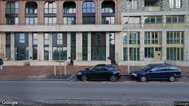 Appartement Elzenhagensingel in Amsterdam