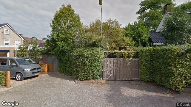 Huurwoning - Pr Hendriklaan/Amerongen (€1650.00/102.00m2)