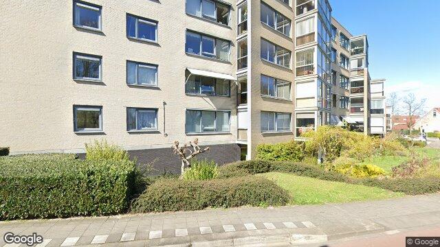 Apartment Sprokkelenburg in Gorinchem