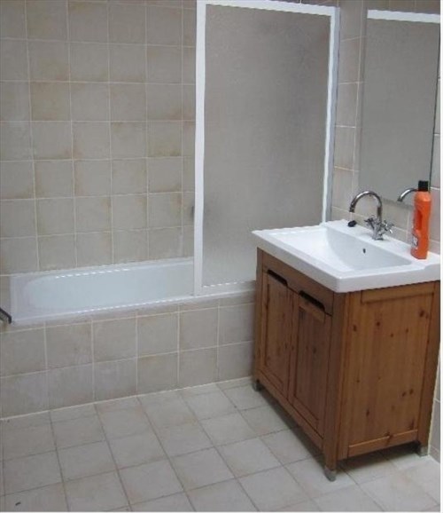 Kamer Obrechtstraat in Den Haag