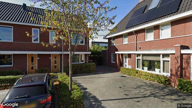 Huurwoning - Cadansstraat/Rosmalen (€1450.00/125.00m2)