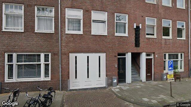Appartement - Marco Polostraat/Amsterdam (€3950.00/143.00m2)