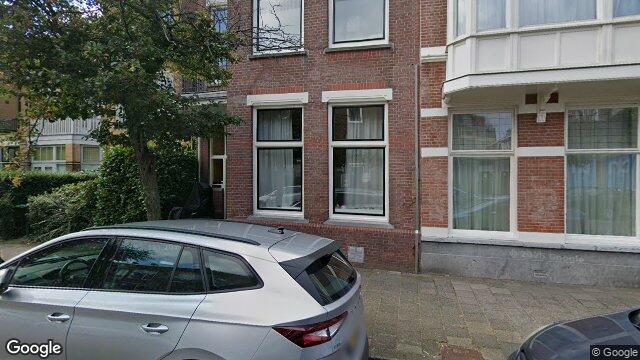 Huurwoning Emmastraat in Den Haag