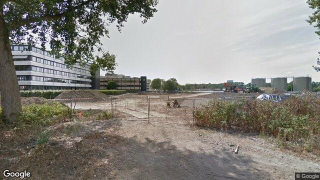 Appartement Oranje Vrijbuiterskade in Utrecht