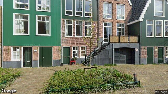 Appartement - Krimp/Zaandam (€1995.00/65.00m2)