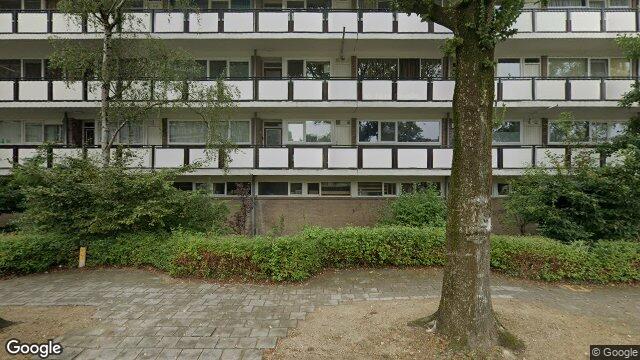 Appartement Maarten Lutherweg in Amstelveen