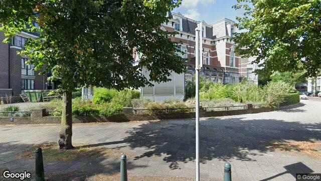 Appartement Eisenhowerlaan in Den Haag