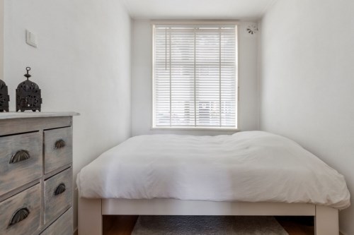 Room Blauwgras in Rotterdam