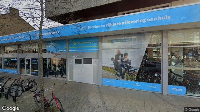 Appartement - Wethouder Hillenaarplantsoen/Rijswijk (ZH) (€1699.00/40.00m2)