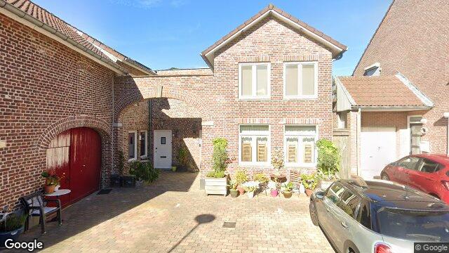 Huurwoning - Smedestraat/Beek (LB) (€1325.00/110.00m2)