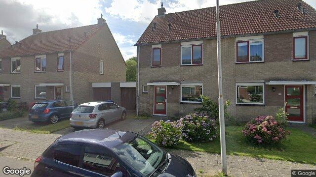 Huurwoning - Zenegroen/Leeuwarden (€1400.00/125.00m2)