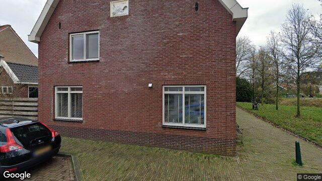 Huurwoning Ossenmarkt in Weesp