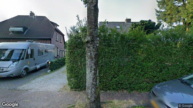 Appartement Lingenskamp in Laren (NH)